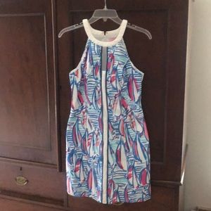 Lily Pulitzer size 2 dress